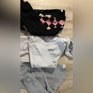 MIX & MATCH. 3 FOR $25    5 FOR $35